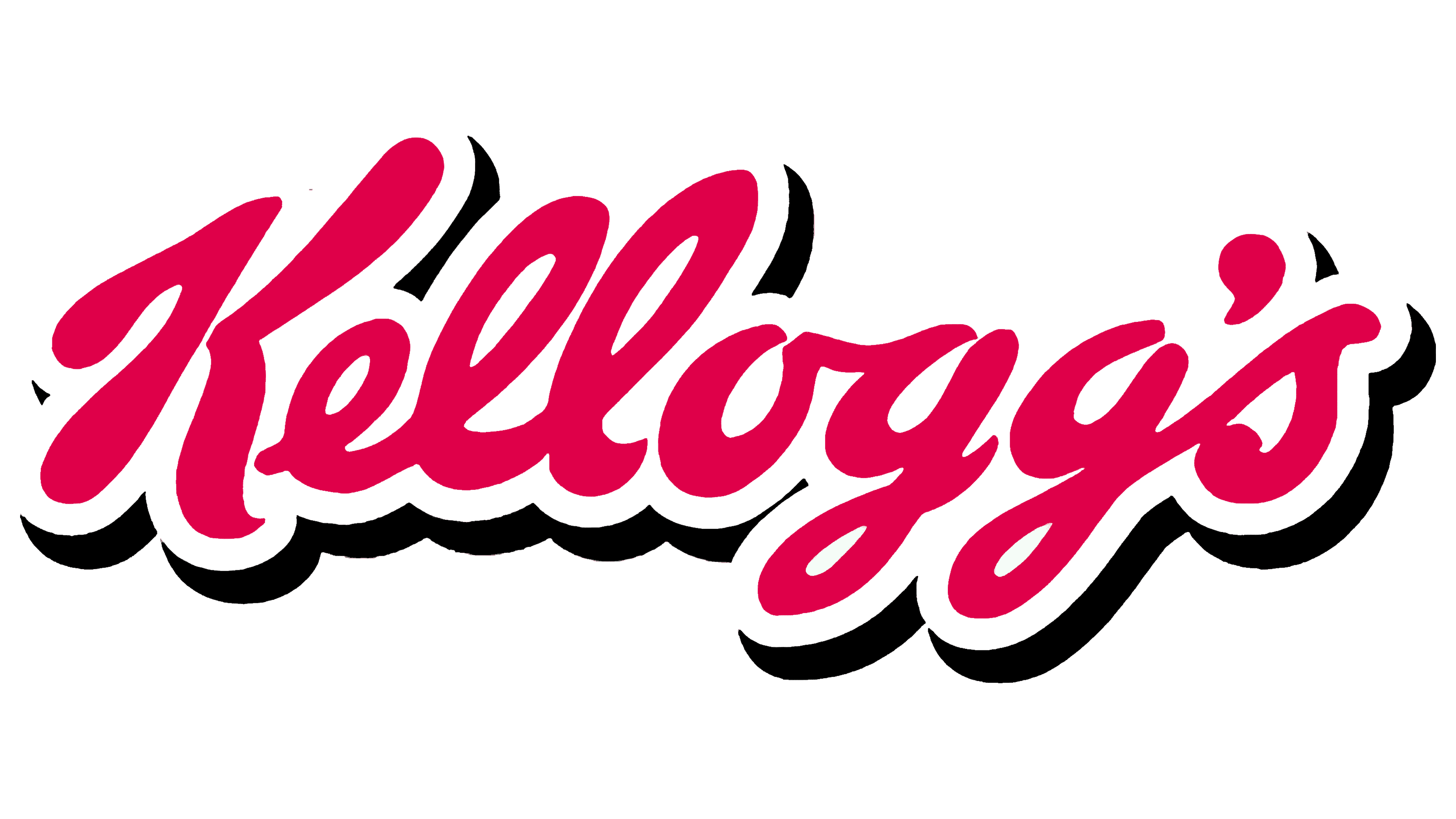 Kellogg-Embleme