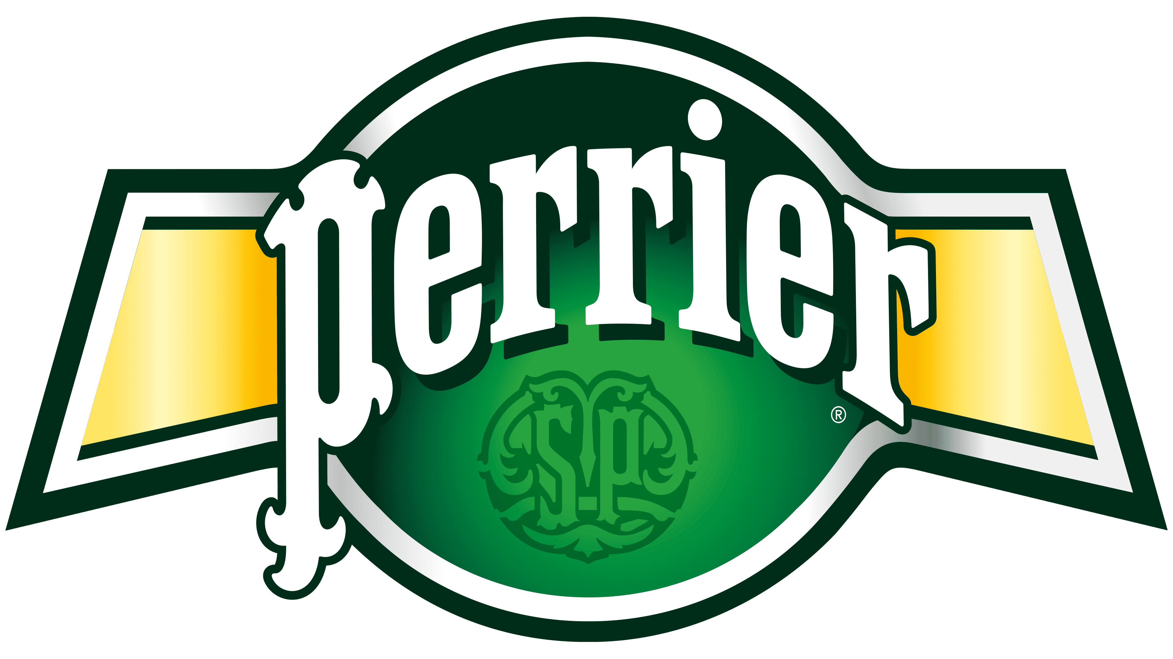 Perrier-Logo